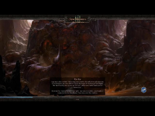 SpellForce III Reforced Magical Storyline Enjoying The gameplay