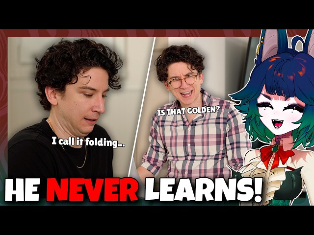 It Somehow Got Worse?! 😵 | VTuber Reacts to Daniel Thrasher