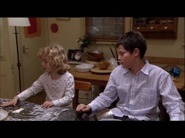 Ramona Marquez in Outnumbered S01 E06 (Part 2)
