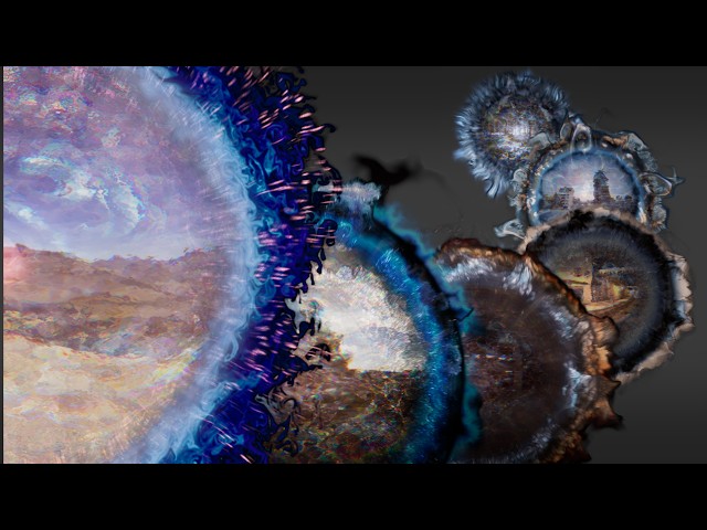 My COPs Like to Move It, Move It | Jinho Jeoung | Equinox 2026