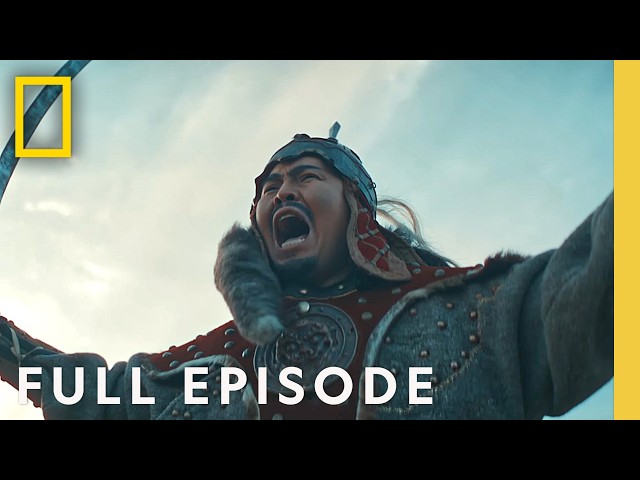 Who was Genghis Khan? (Full Episode) | Secret History of the Mongols | National Geographic