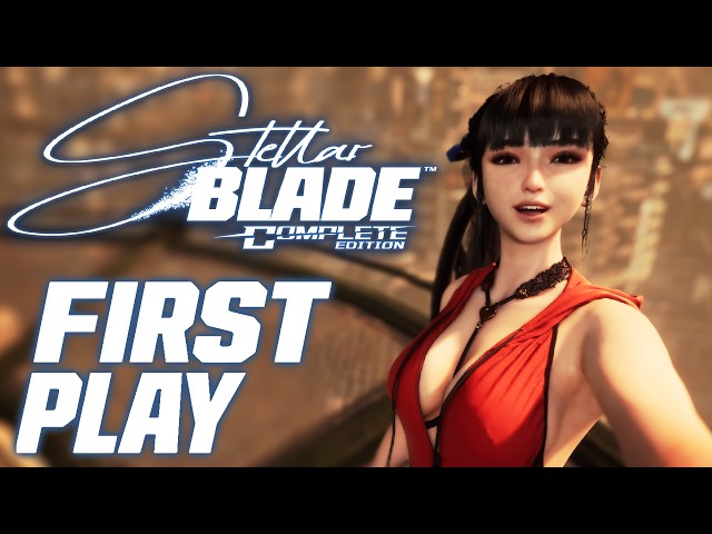 How Fast can I 100% Stellar Blade?