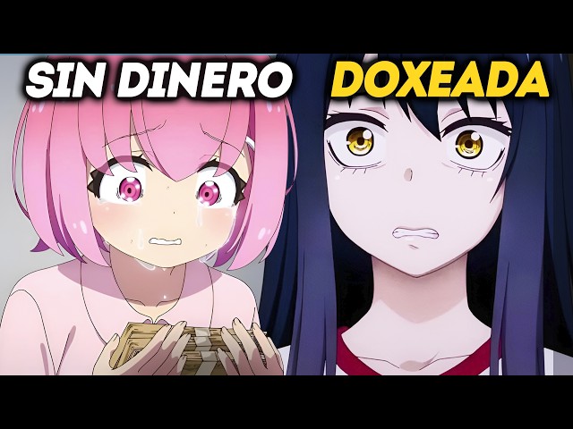 THIS ANIME WILL LEAVE YOU BROKE, Author fears for her life, Rebellion at Shueisha