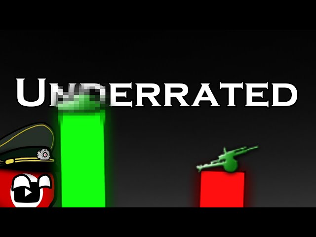 How the Combat ACTUALLY Works in HOI4? (Animated)