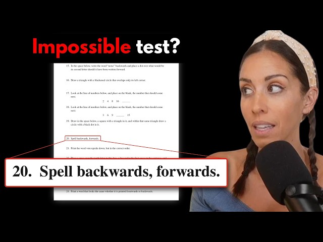 I Took the Jim Crow Literacy Test. Here's What Happened