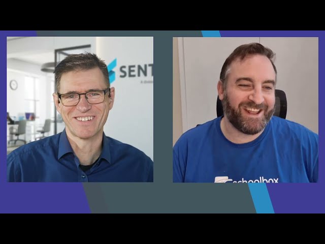 Sentral integration with Schoolbox | Duane Cox, CIO