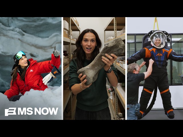 How this social media star built a VIRAL YouTube series on science and technology