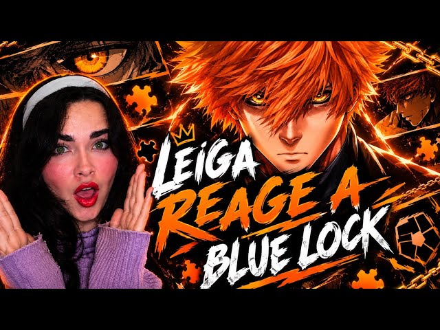 🟠LEIGA REAGE 🟠REACT RAP KUNIGAMI @OkabeOficial 