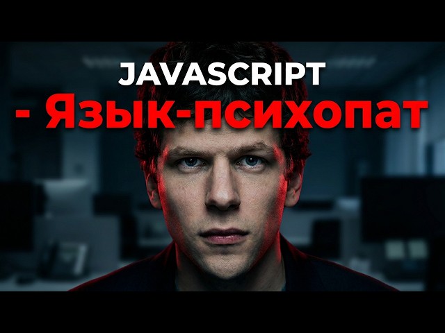 WHY DOES EVERYONE HATE JAVASCRIPT? | JS in 100 Seconds