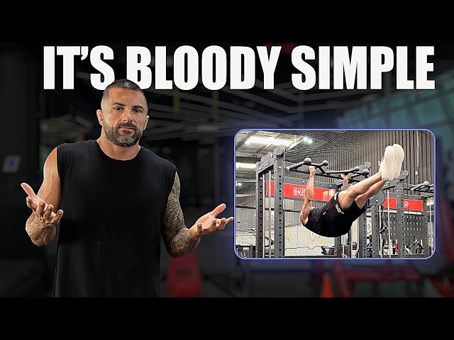 Upper Body Strength Training For Combat Sports