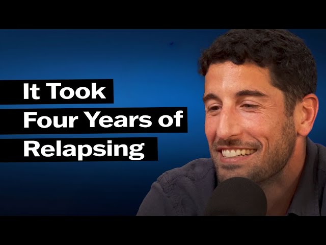Jason Biggs on Getting Sober | Blocks Podcast w/ Neal Brennan