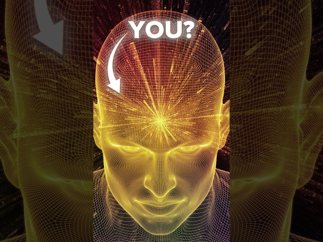 Are You Made of Light?