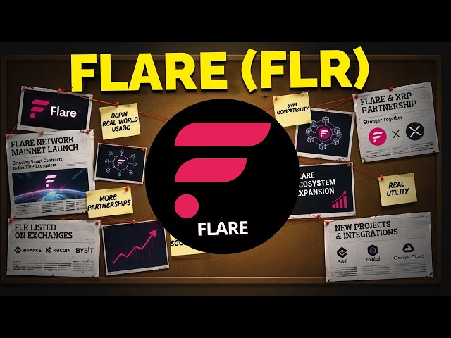 Everything About FLARE Explained in 15 MINUTES!