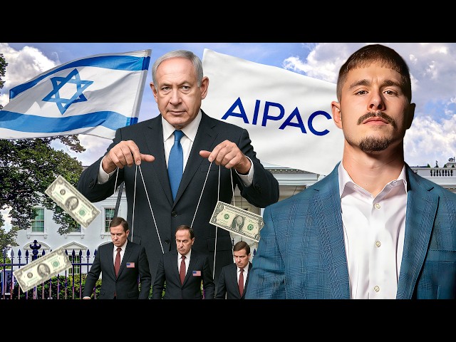 Investigating Israeli Influence on US Politics