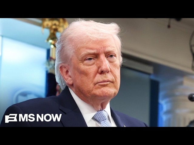 Trump 'does not want people speaking freely' if they are critical of him: Status founder