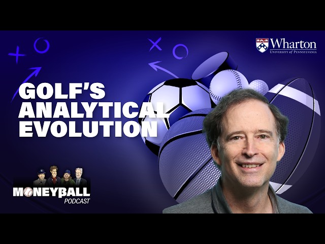 The Math Behind Sports Rankings and Golf Analytics