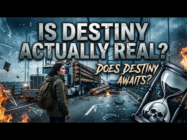 Does Fate Really Exist?