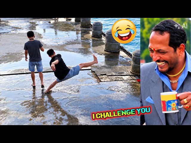 TRY NOT TO LAUGH 🤫 Top 100 Crazy Funny Videos 2026🤣😂 Best Funny Compilation Ep 2