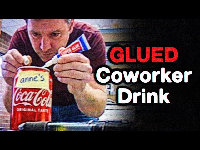 the Most Disturbing Things Captured on Hidden Camera Iceberg