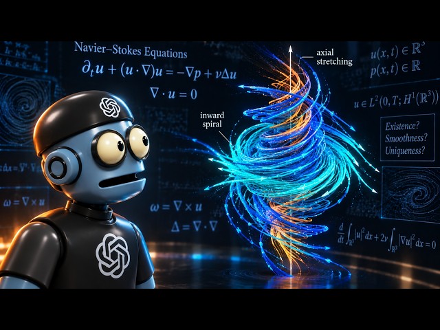 Did OpenAI Just Solve the Hardest Problem in Mathematics?