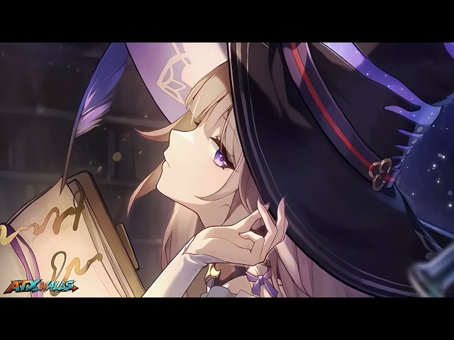 The Herta - Into the Unreachable Veil | 4K Ultra HD Animated Live Wallpaper