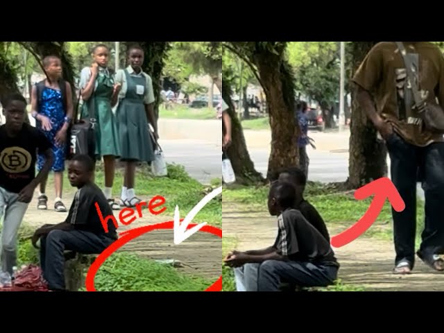 SOCIAL EXPERIMENTS  That will break your heart😭😭💔💔💔💔💔💔