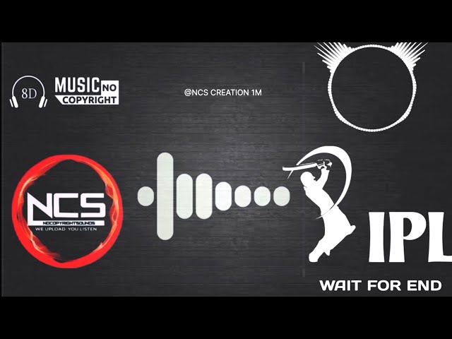 #trending || ( No Copyright) IPL 🏆Background music🎶 | IPL Ringtones🎶Ncs creation||