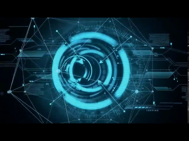Tech Life | Intro video |
