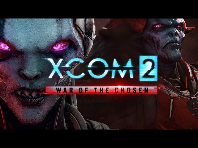 Xcom2 Ultimate 1.27, она же Мультимельта Q(._.Q)