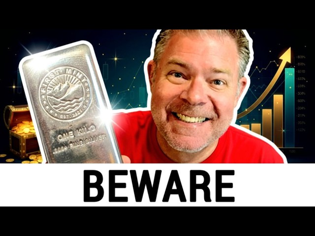 **Successful Metals Stackers!** You'll get THIS (Prediction) 🦍🦍 Silver and Gold Price Update Too