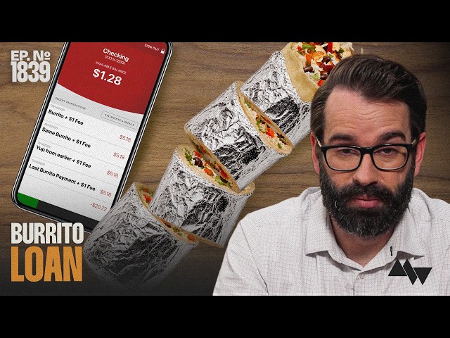 If The Economy Is So Good, Why Are So Many People Struggling? | Ep. 1839