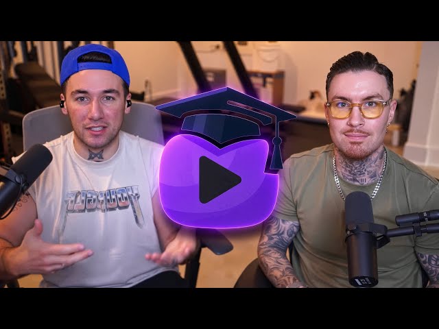 Welcome to Reaction Channel Academy