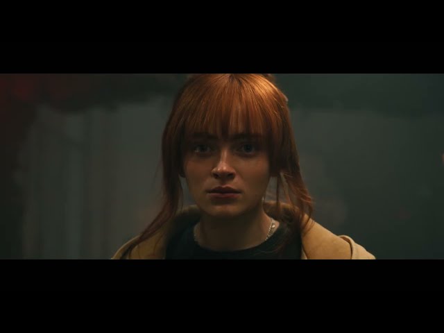 SPIDER-MAN: BRAND NEW DAY - Meet Jean Grey