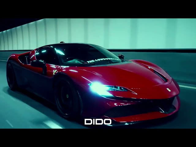 DIDO - Relax Tonight (Original Mix)