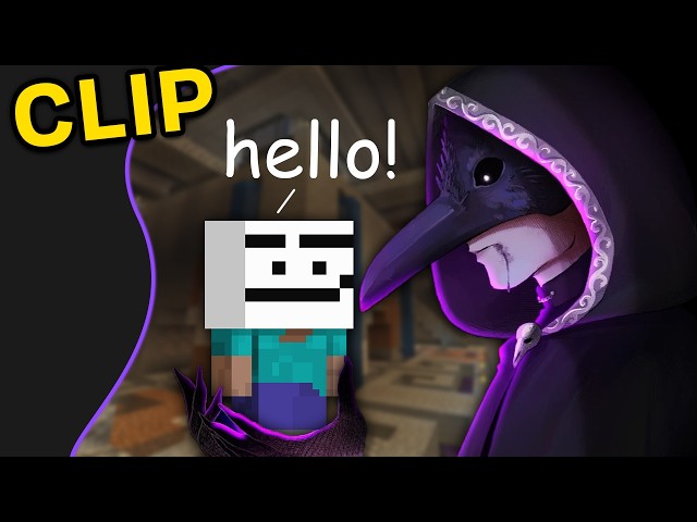 I invaded my friend's stream - VOD