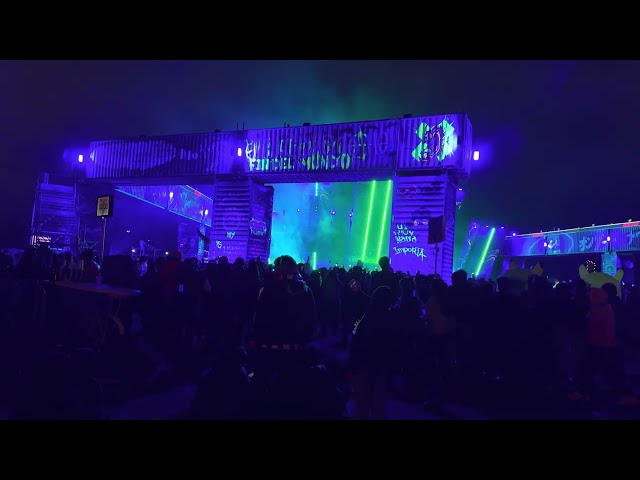 Restricted EDC México 2026