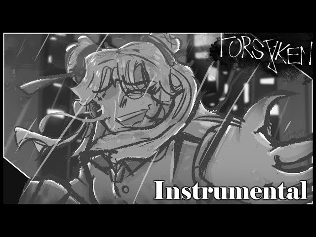 [WEATHERGIRL JOHN DOE CHASE] Weather Forecast (Forsaken UST) INSTRUMENTAL]