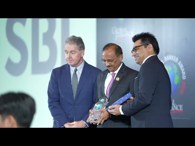 Global Finance Awards 2026.