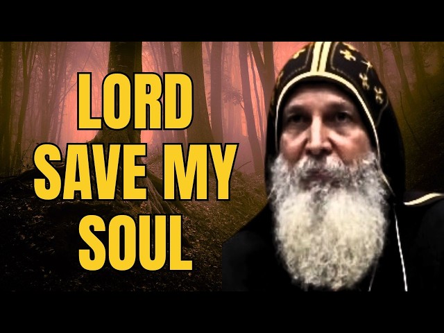 How Can My Soul Be Restored l Mar Mari Emmanuel