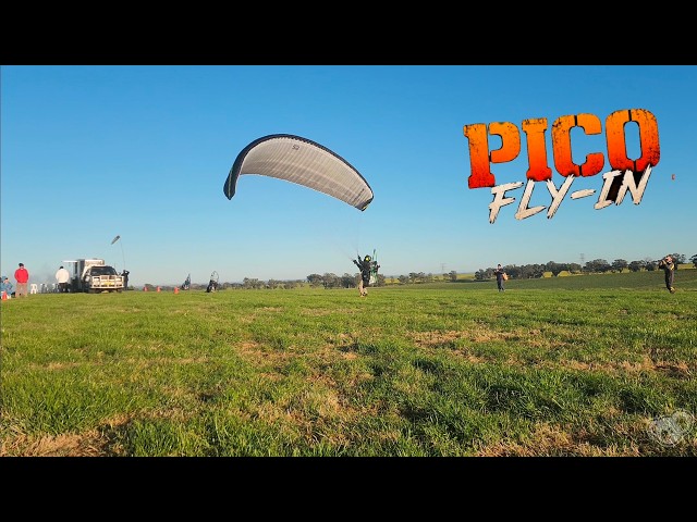 🎶🤟 Paramotor Preacher 🤟🎶