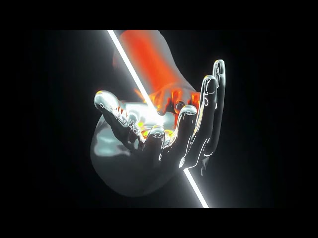 VJ LOOP - 3D 2025