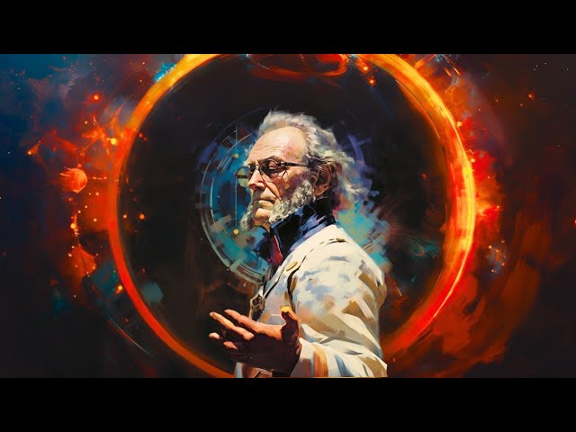 Isaac Asimov's REAL Foundation (not the sh*tty tv show)