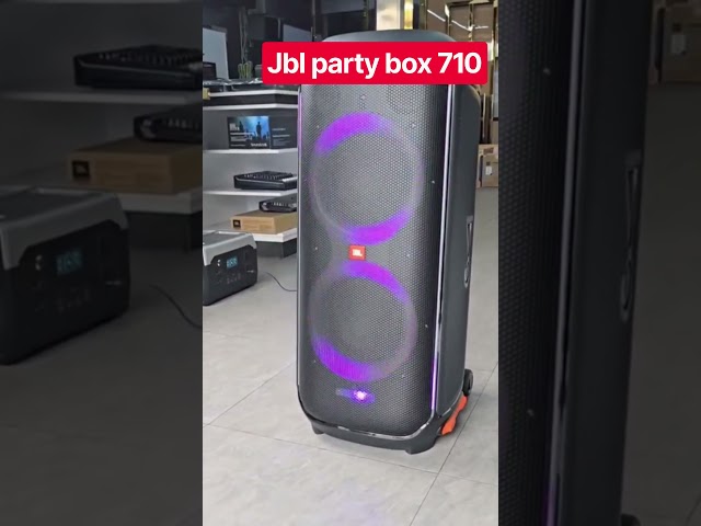 jbl party box 710