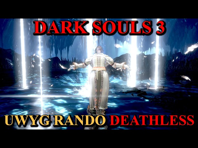 DARK SOULS 3 FRENCH CHALLENGE