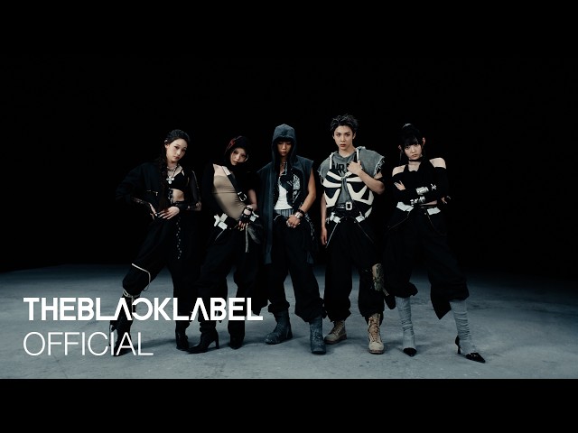 ALLDAY PROJECT - ‘TALK’ M/V