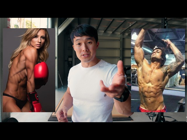 why everyone is becoming a hybrid athlete