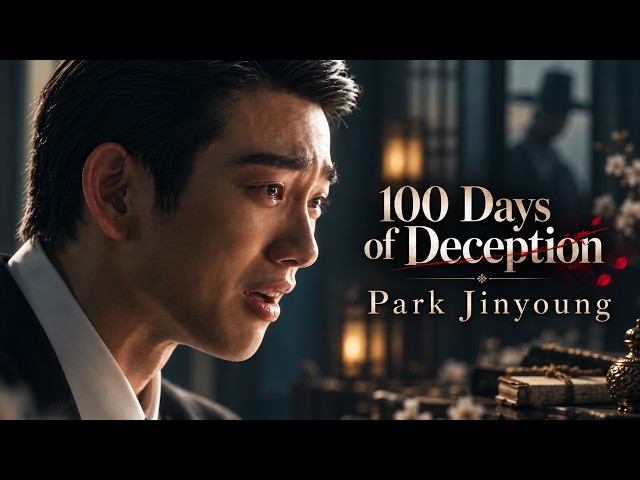 The Park Jinyoung You Probably Don’t Know | 100 Days of Deception