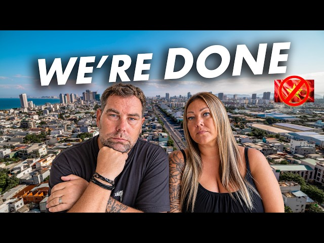 Why We Left Da Nang Vietnam - The Brutally Honest Truth