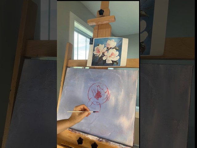 A Simple Watercolor Sketching Tip I Learned From a Student
