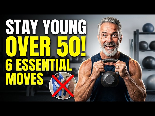 Why You're Losing Muscle (And 6 Ways to Fix It)